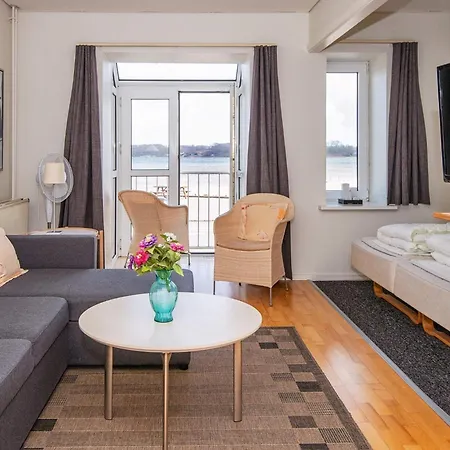 Apartamento Xv *