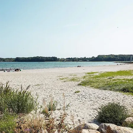 Apartamento Xv Hejls